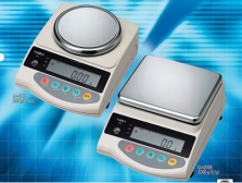 Cân Phân Tích SHINKO SJ