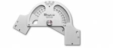 Thước đo góc mối hàn AP-130 Niigata
