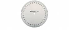 Thước đo góc 360 độ PRT193-150 Niigata
