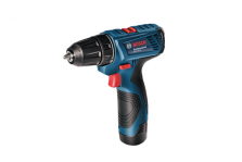 Máy khoan vặn vít dùng pin GSR 120-LI