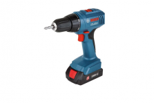 Máy khoan vặn vít dùng pin GSR 180-LI Professional
