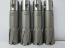 Mũi khoan từ UNIKA Nhật khoan sâu 50mm