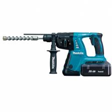 Máy khoan động lực dung pin HR262DWB