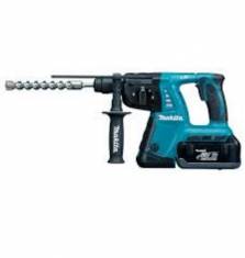 Máy khoan động lực dùng pin BHR262RD