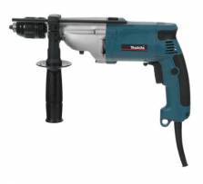 Máy khoan búa hai tốc độ HP2051