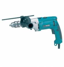 Máy khoan búa hai tốc độ HP2070