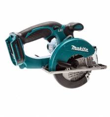 Máy cắt kim loại dùng pin DCS550Z