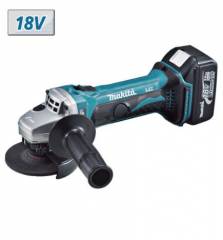 Máy mài góc DGA402RFE