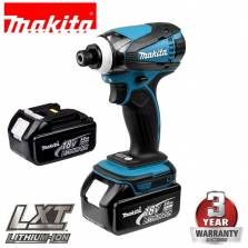 Máy vặn vít dùng pin DTD146RFE