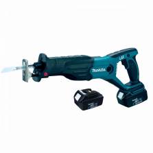 Máy cưa kiếm dùng pin DJR181RFE