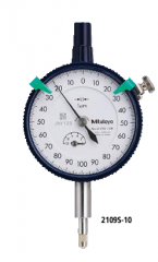 Đồng hồ so cơ khí 0-1mm/0.001 mã: 2109A-10