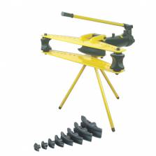 Máy uôn ống 3" HHW-3J