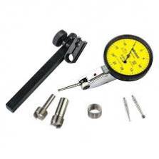 Đồng hồ so chân gập 513-424-10T (0-0.5mm/0.01mm)