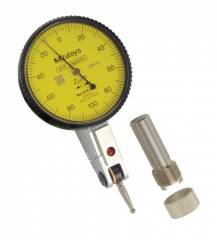 Đồng hồ so chân gập 513-477-10E (0-1mm/0.01mm)