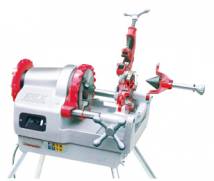 MÁY TIỆN REN ỐNG REX-NHẬT 21-90MM (NP80A)