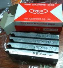 DAO REN ỐNG REX NHẬT