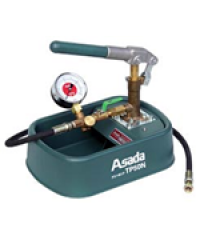 BƠM THỬ ÁP CHẠY ĐIỆN EP470