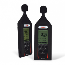Máy đo độ ồn KIMO Pháp DB100