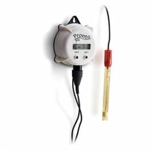 Đồng hồ hiển thị pH chống thấm nước HANNA HI981402