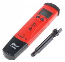 Bút đo pH/ Nhiệt độ HANNA HI98128