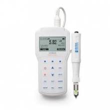 Máy đo pH/ mV/ Nhiệt độ trong thịt HANNA HI98163