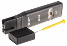 Bút đo độ dẫn trong nước tinh khiết HANNA HI98308