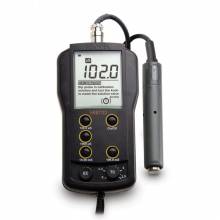 Máy đa thang đo EC cầm tay HANNA HI8733