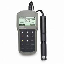 Máy đo Oxy hòa tan/ Áp suất/ Nhiệt độ HANNA HI98193