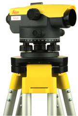 Máy thủy bình NA320 - Leica Thụy Sỹ