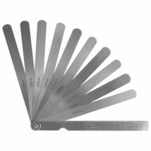 Bộ dưỡng đo khe hở 184-307S (0.03-0.5mm/13 lá)