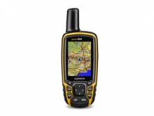MÁY ĐỊNH VỊ GPS MAP64 - GARMIN