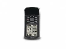 MÁY ĐỊNH VỊ GPS 72H - GARMIN