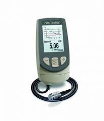 MÁY ĐO ĐỘ DÀY SƠN LỚP PHỦ 6000-F1