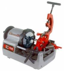 MÁY TIỆN REN ỐNG ASADA-NHẬT BEAVER 80
