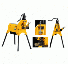 MÁY TẠO RÃNH ỐNG GN-8