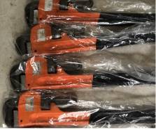 Kìm ống nước Asaki