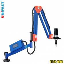 Máy ta rô điện dạng cần động cơ servo ET-12-1800