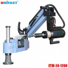 Máy taro cần điện servo ETM-24-1200