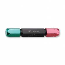 Bộ trục chuẩn bằng nhôm 51 chi tiết từ 0,5-1mm