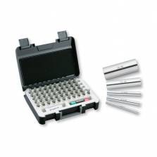 Trục chuẩn đo lỗ 0.560mm Niigata Seiki AA-0.560mm