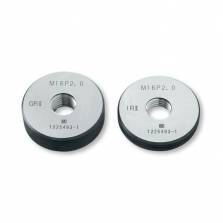 Vòng chuẩn kiểm tra ren ngoài M6x1.0  GO/NOGO