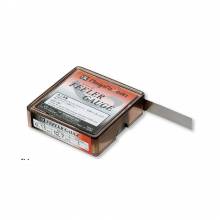 Căn lá dày 0.05mm x dài 1m x rộng 12.7mm