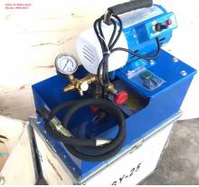 Bơm thử áp DSY-60