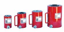 Kích thủy lực rỗng 12 tấn, 40mm Jinsan- Hàn Quốc