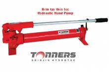 Bơm tay thủy lực 0.28 lít JINSAN - Hàn Quốc