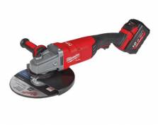 Máy mài góc lớn pin M18 FLAG230XPDB