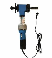 Máy vát mép ống 250mm