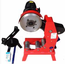 Máy cắt ống giá rẻ 219mm