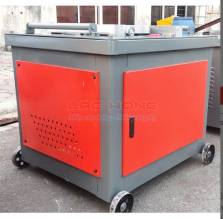Máy uốn sắt ĐÔNG PHONG GW45