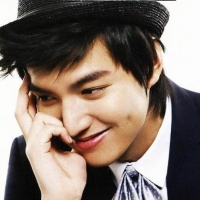 Lee Min Ho: Cơn lốc của chàng Xoăn